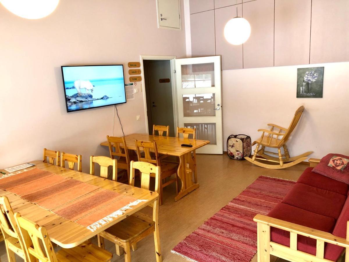 Salonsaaren Lomakylae Daire Asikkala  Dış mekan fotoğraf