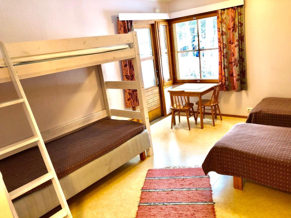Salonsaaren Lomakylae Daire Asikkala  Dış mekan fotoğraf