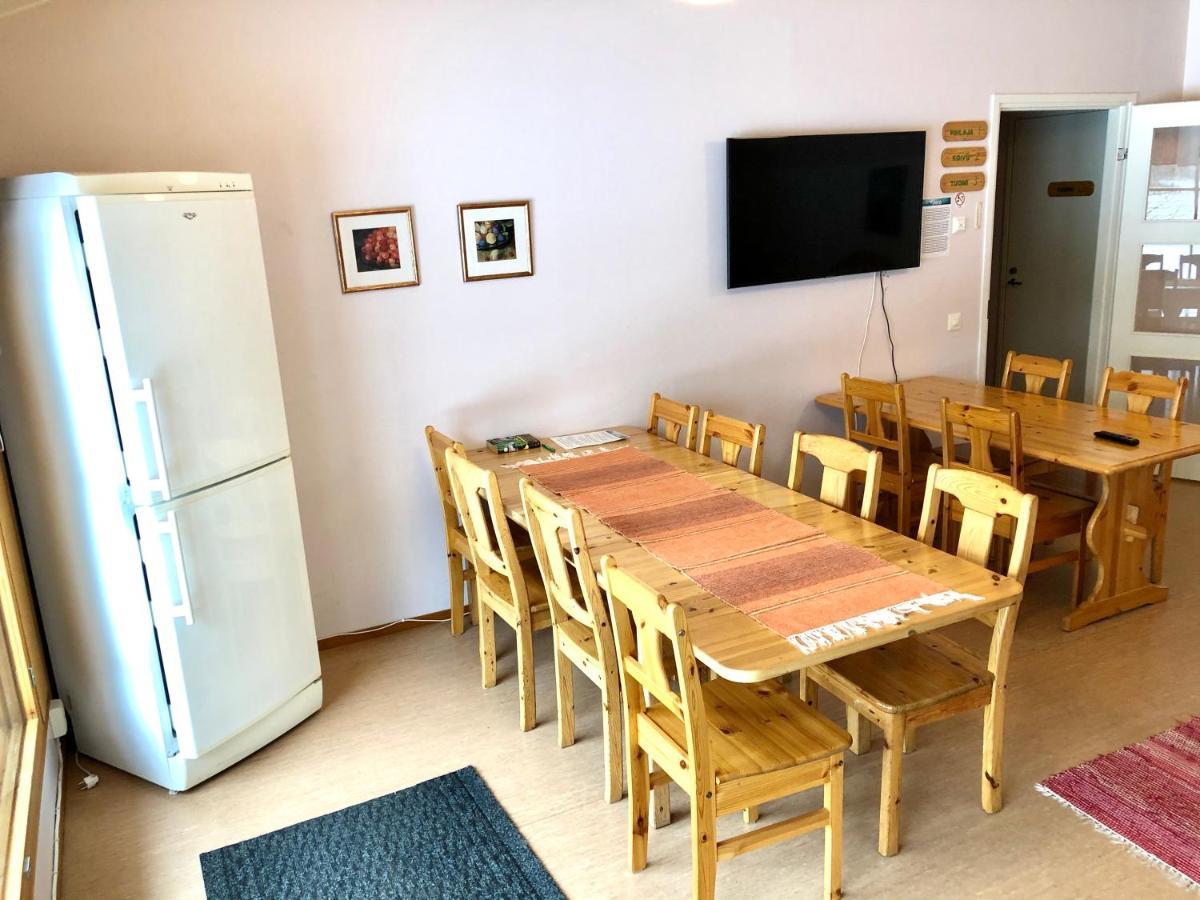Salonsaaren Lomakylae Daire Asikkala  Dış mekan fotoğraf