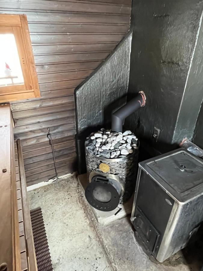 Salonsaaren Lomakylae Daire Asikkala  Dış mekan fotoğraf