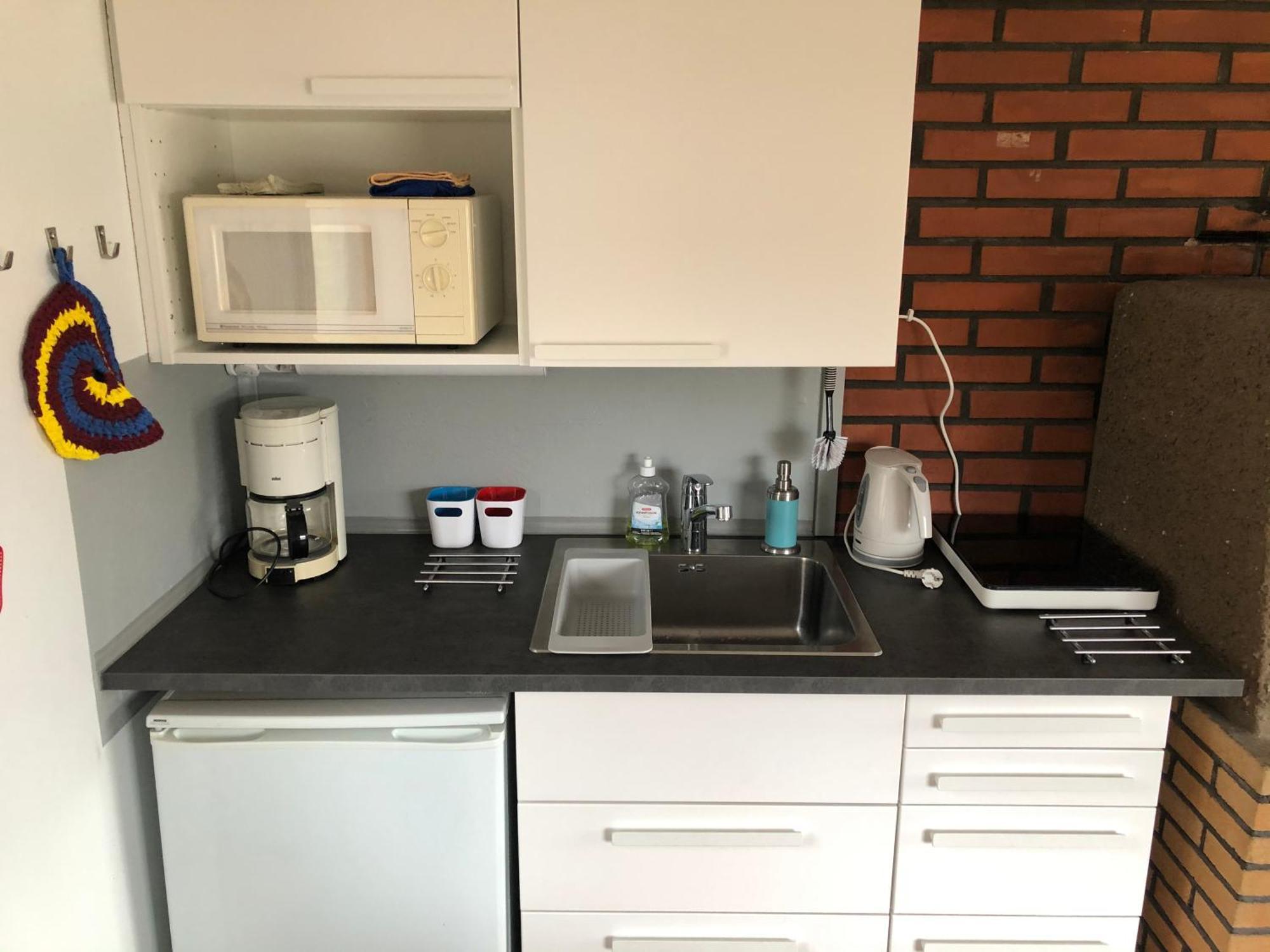 Salonsaaren Lomakylae Daire Asikkala  Oda fotoğraf